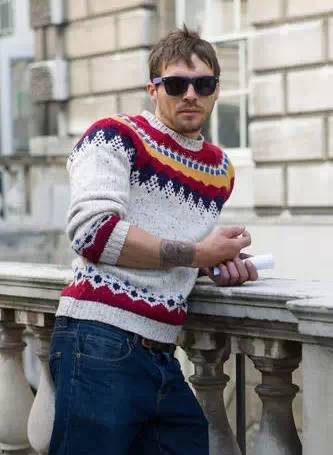 毛衣脱线如何补救图片,毛衣缩水起球怎么处理