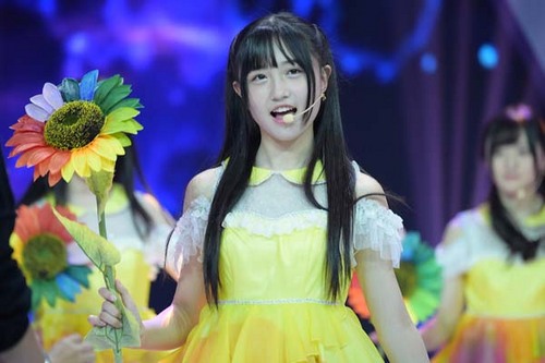 国民美少女费玉清,国民美少女重生之战费玉清