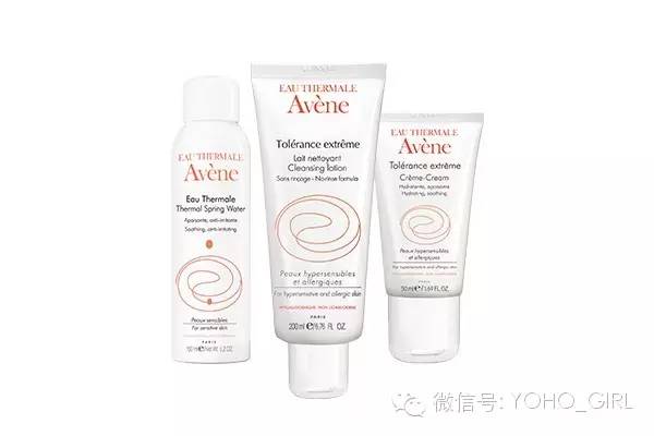 向大咖提问|Hi三月，我找到了对付干燥和过敏的办法！