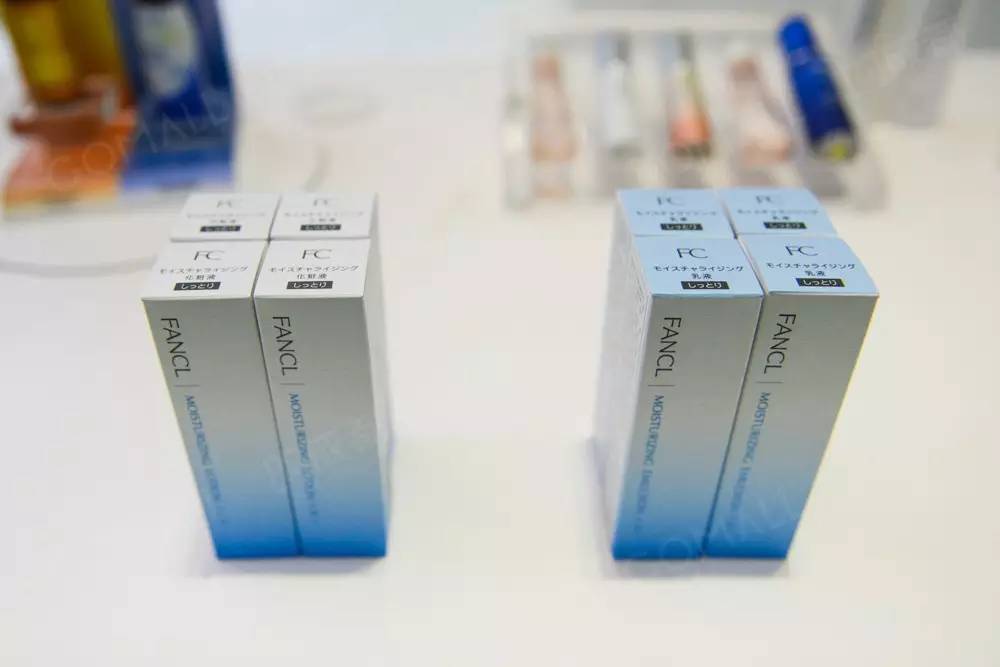 科颜氏护肤限定礼盒,科颜氏面膜情人节