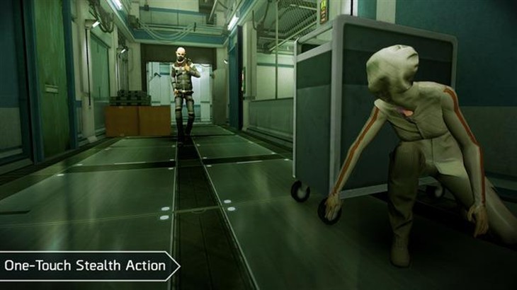 手机上好玩的几款射击游戏,比电脑还强的手机