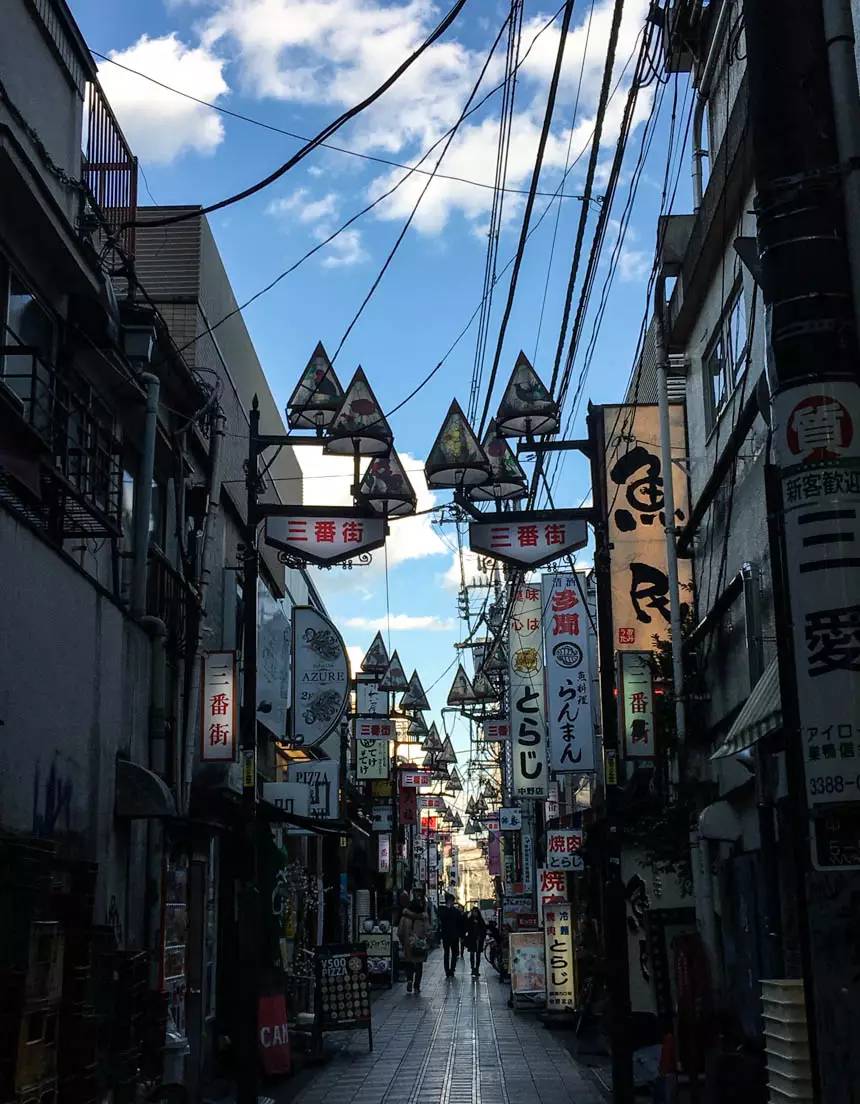 日本中古包包店,日本中古表