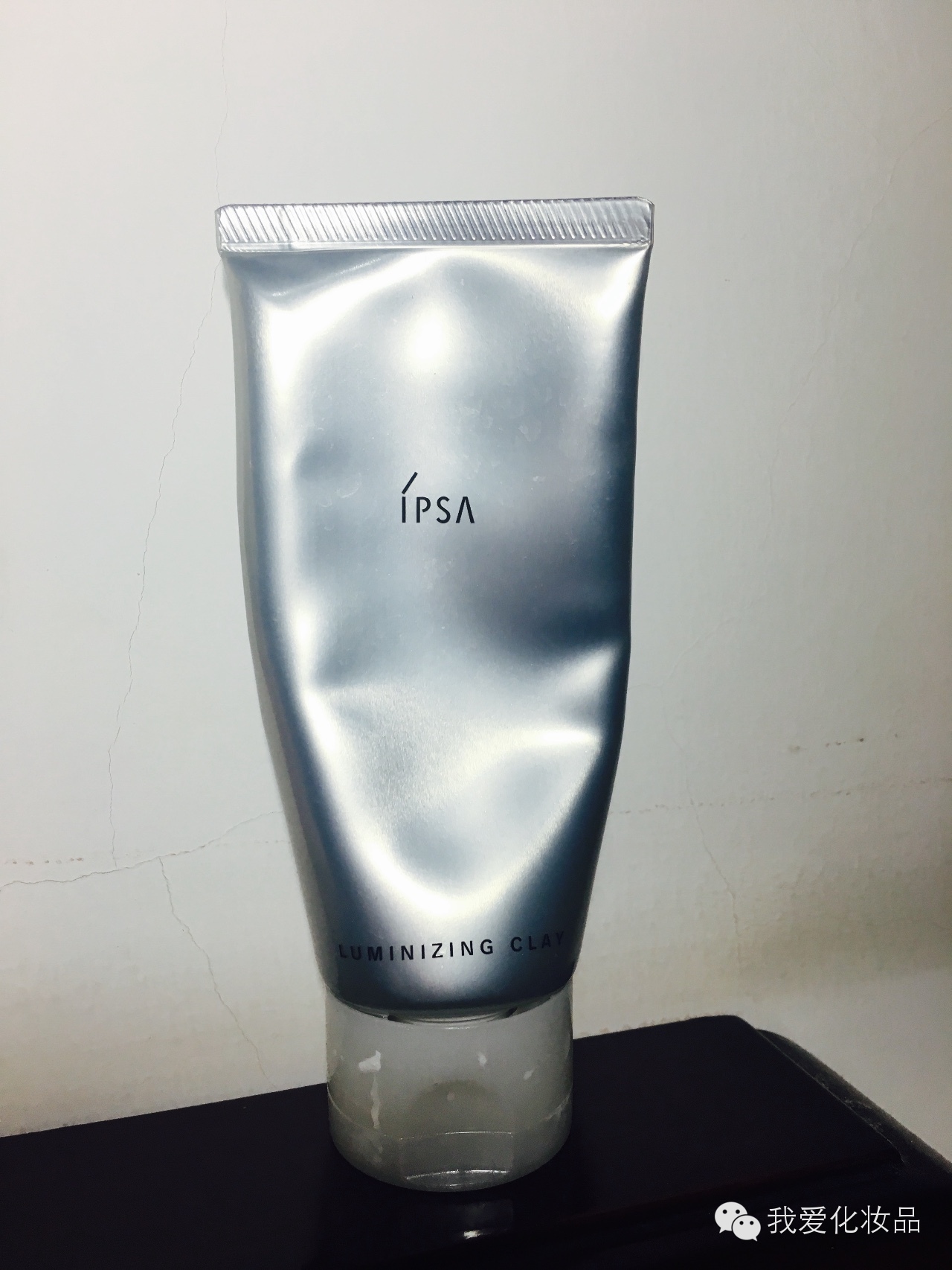 ipsa护肤按摩,ipsa护肤测评