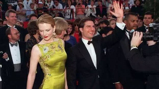 红毯简史| 你穿成了谁？你又是谁？