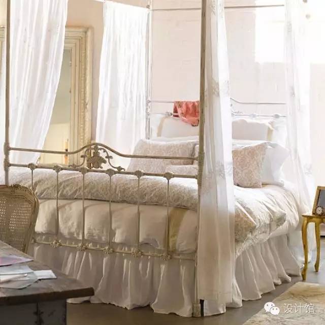 蚊帐太丑怎么办,蚊帐丑怎么布置