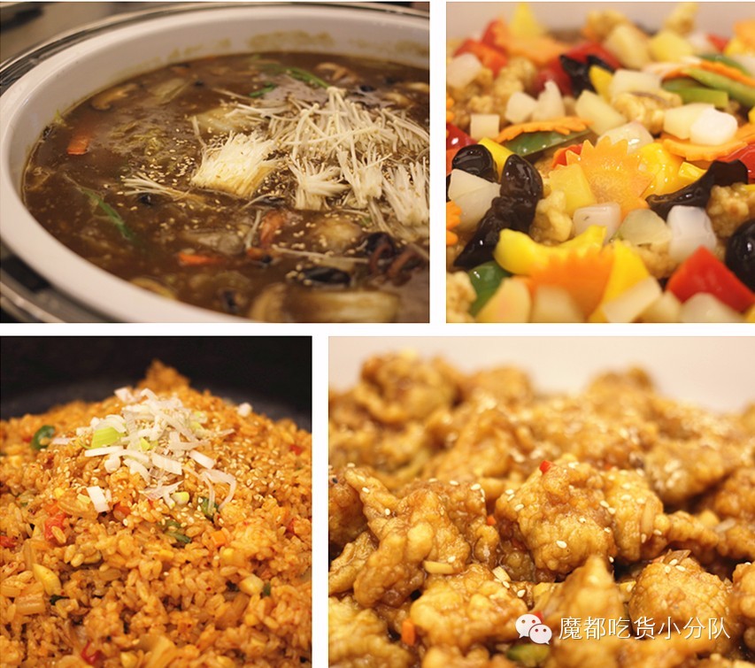 韩国最好吃的章鱼,能吃到活章鱼的自助