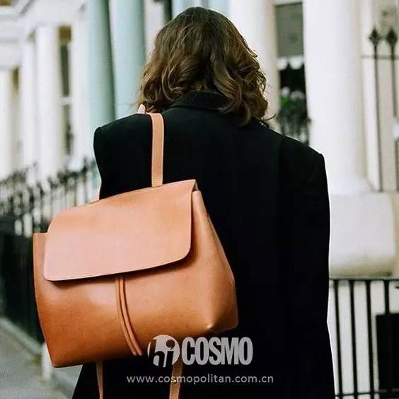 这有100个最时髦的包,男票爱不爱你就看这篇了