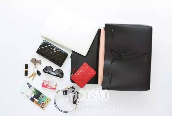 这有100个最时髦的包,男票爱不爱你就看这篇了