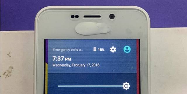 现在最便宜的智能手机,全世界最便宜的智能手机