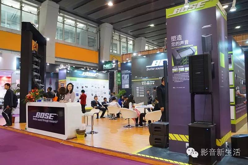 广州国际灯光音响展会6d沉浸式,聚焦广州国际汽车展览会