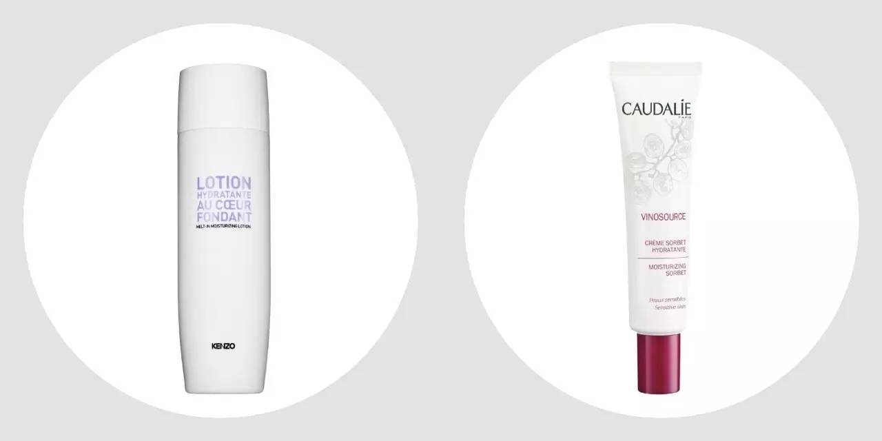 我们打开了这3种运动达人的随身包,看看她们有什么美肤秘笈