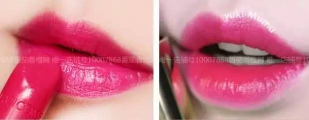 夏日必备元气口红,夏日必备的口红