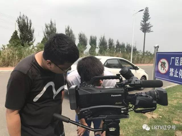 三个推进”辽宁行|营口这里的企业只需“动嘴”干部帮忙“跑腿”