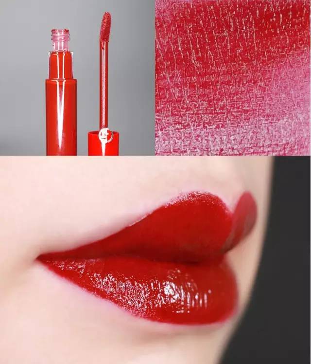 夏日必备口红试色list,夏天素颜必备10支口红