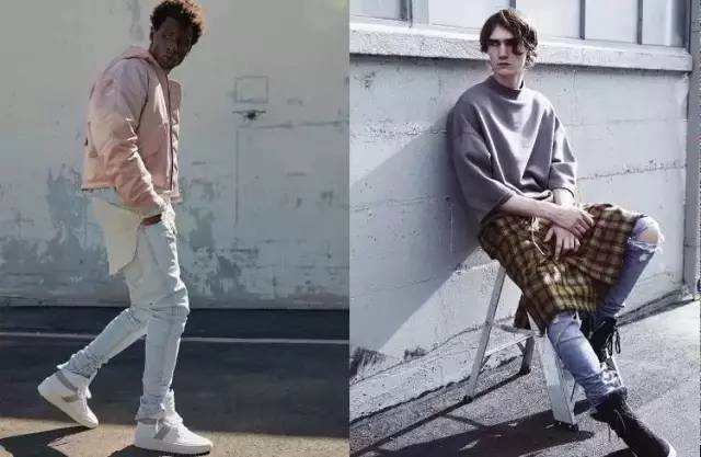 还在翻墙找小众潮牌?国外潮人已经爱上中国的TA