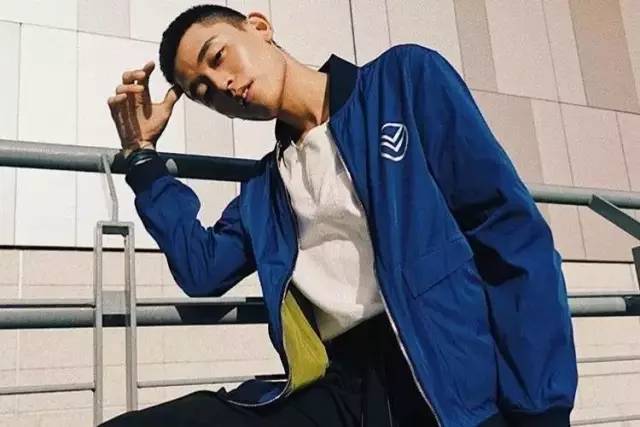 还在翻墙找小众潮牌?国外潮人已经爱上中国的TA