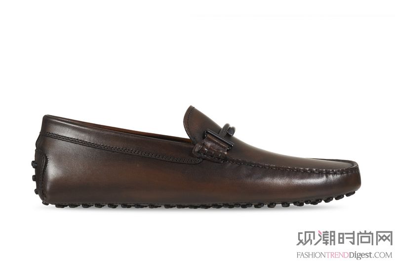 tods2024秋冬系列时装图片,tods最新秋冬系列