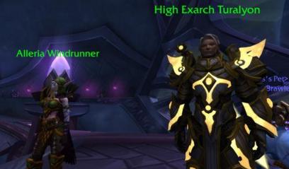 魔兽弗丁有多强,弗丁之死过场