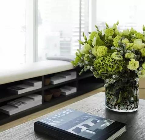 极简奢华酒店设计,极简轻奢风格酒店设计