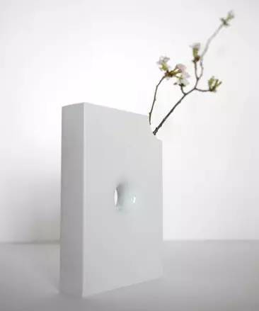 气压式花瓶,氧气花瓶