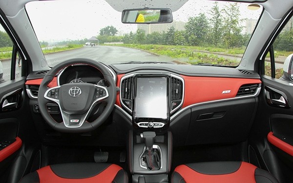 新长安cs55报价及图片,长安cs552022款即将上市新车