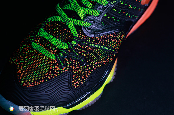 李宁桀骜篮球鞋测评,李宁ljjr288鸳鸯钉鞋测评