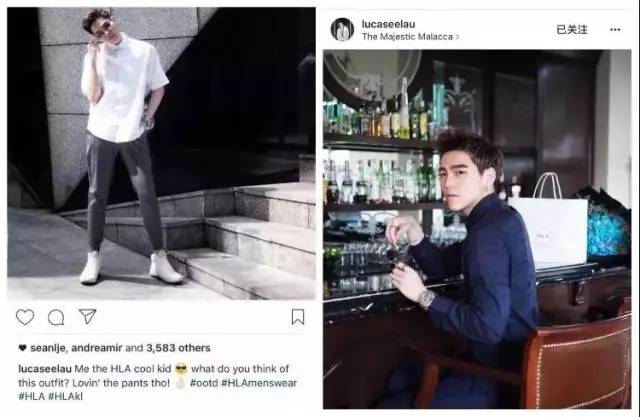 还在翻墙找小众潮牌?国外潮人已经爱上中国的TA