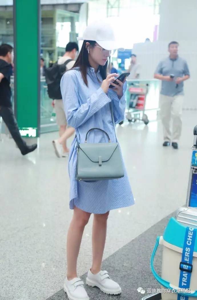 张雪迎短款服装搭配图,宋祖儿穿高级感衣