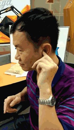 耳穴保健操,耳穴按摩养生视频