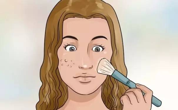 最全战痘攻略,战痘100种祛痘方法