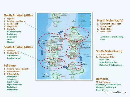 从入门级到朝圣级，船宿该怎么选？