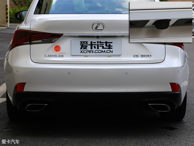 外观运动内饰科技感强雷克萨斯nx,新款雷克萨斯颜值爆表