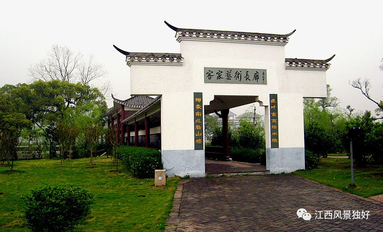 「走遍江西100县」赣县区:客家先民南迁第一站,世界客家摇篮!