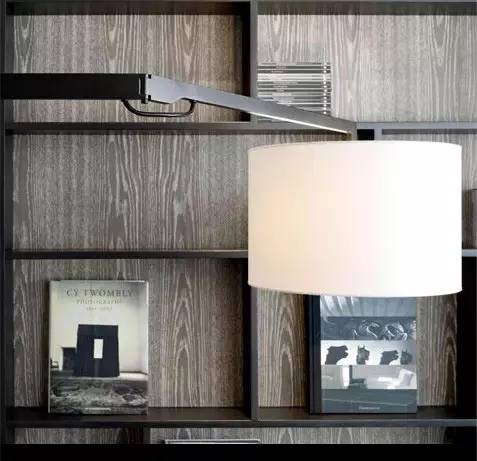 古色古香的酒店结合现代内部设计,极简主义生活风格的酒店