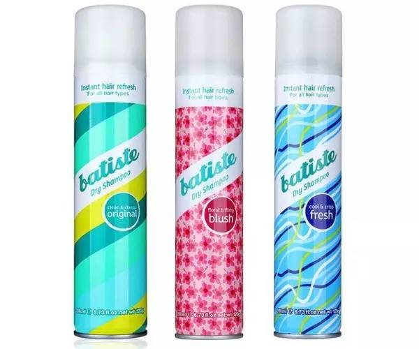 明星都推荐的平价洗发水,洗发水推荐平价好用明星