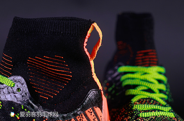 李宁桀骜篮球鞋测评,李宁ljjr288鸳鸯钉鞋测评