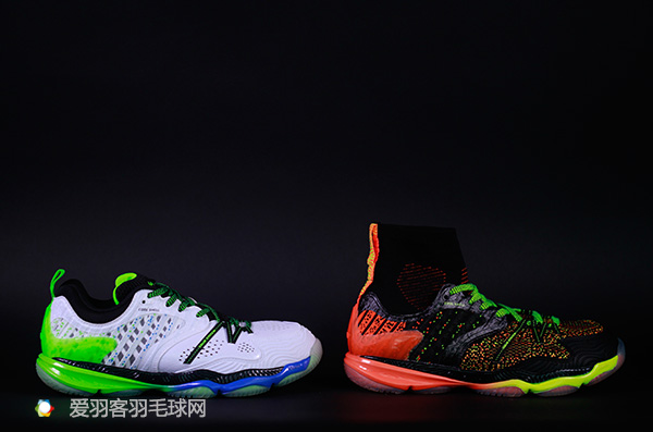 李宁eazgourban跑步鞋测评,李宁变色龙ranger4.0测评