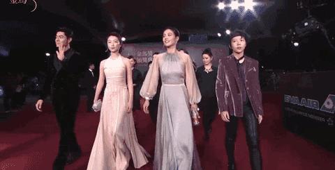 窦靖童马思纯周冬雨superstar,窦靖童周冬雨马思纯superstar