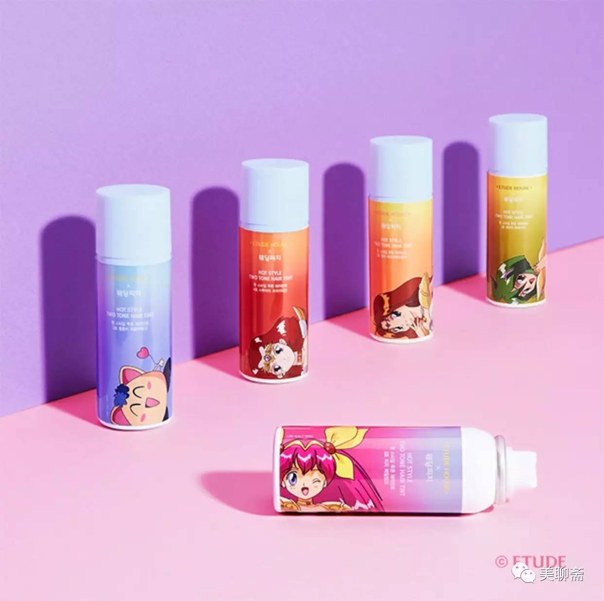 美少女战士ins,网络上爆红的美少女战士