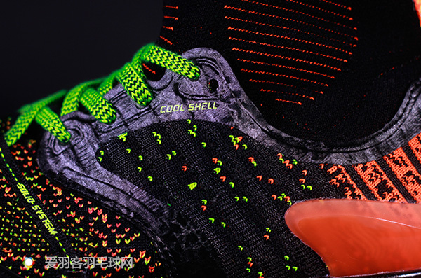 李宁桀骜篮球鞋测评,李宁篮球鞋桀骜测评