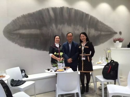 新明珠集团萨米特瓷砖,萨米特瓷砖新明珠旗下品牌