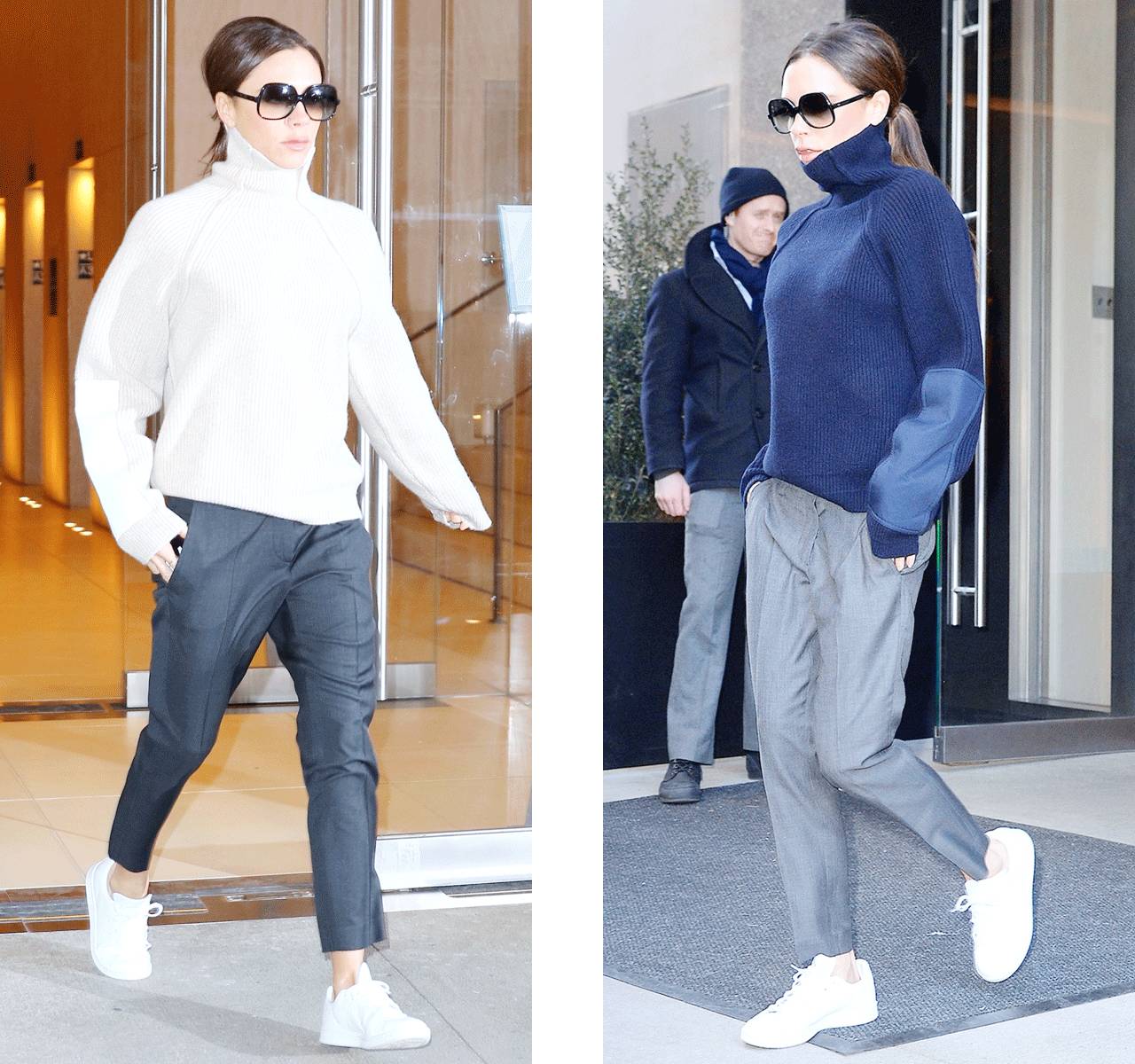 适合自己的脚的鞋才是最好的鞋,怎么挑选一双不磨脚的鞋