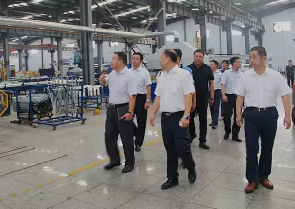 青年企业家政银企对接,青企联座谈会