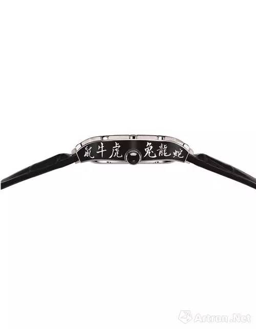 「雅昌专栏」胡颖：瑞士名表迎请中国雄鸡报时