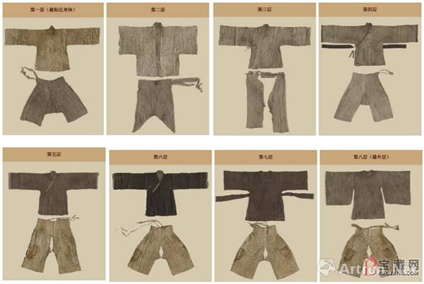 送一份国际博物馆日的展览清单给你