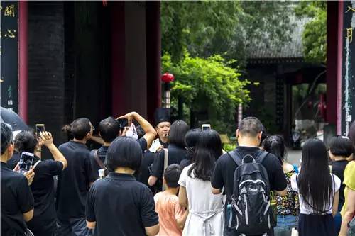 味古方书法室直播,味古方室书法讲堂直播