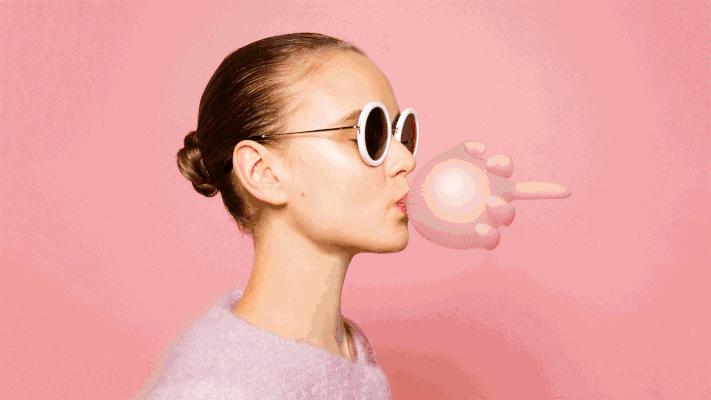 颜值好看的时装博主,国内时装博主有哪些