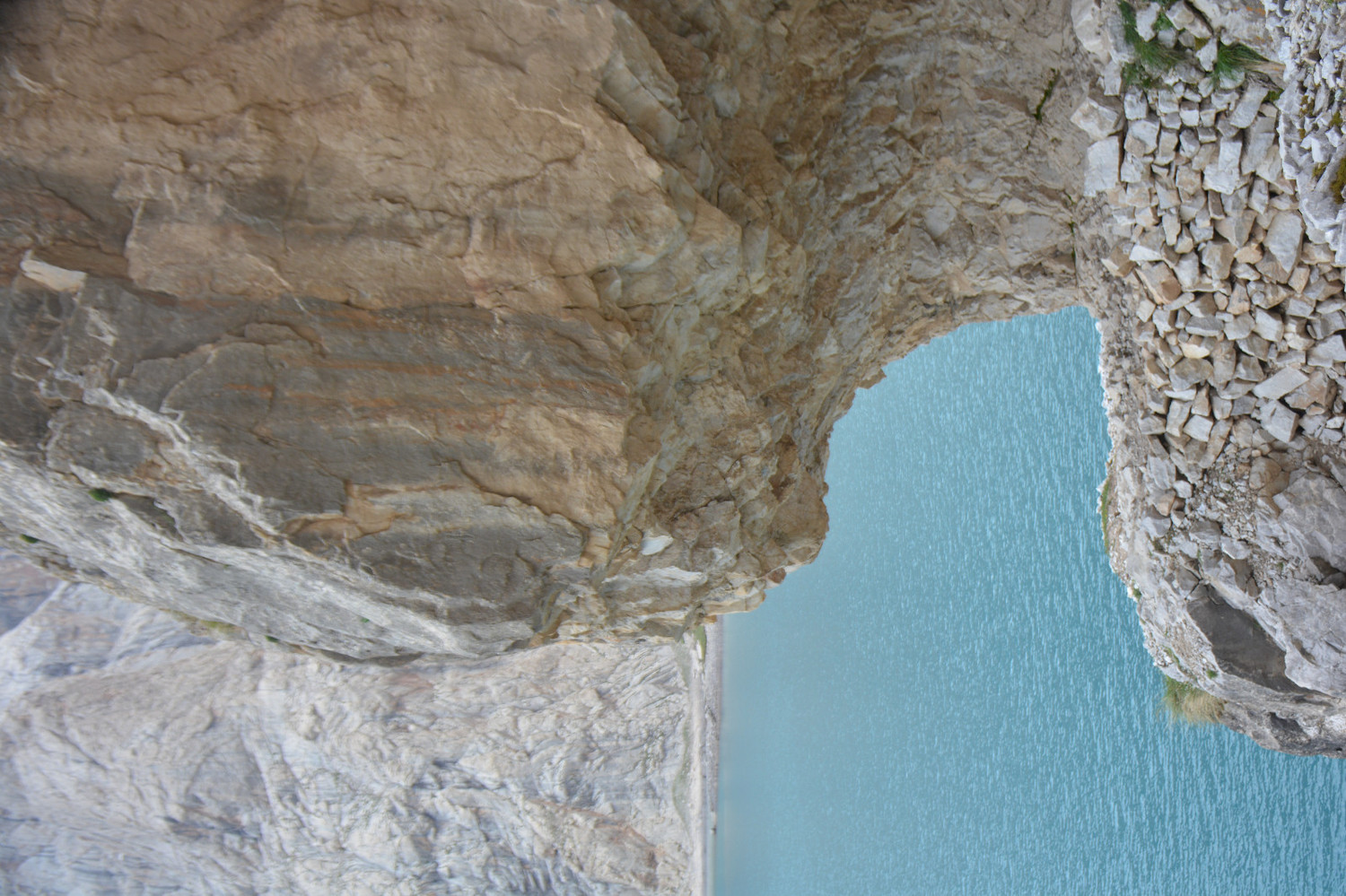 行者无疆-6月乌孙，漂洋过海为圣湖，翻山越岭因初心