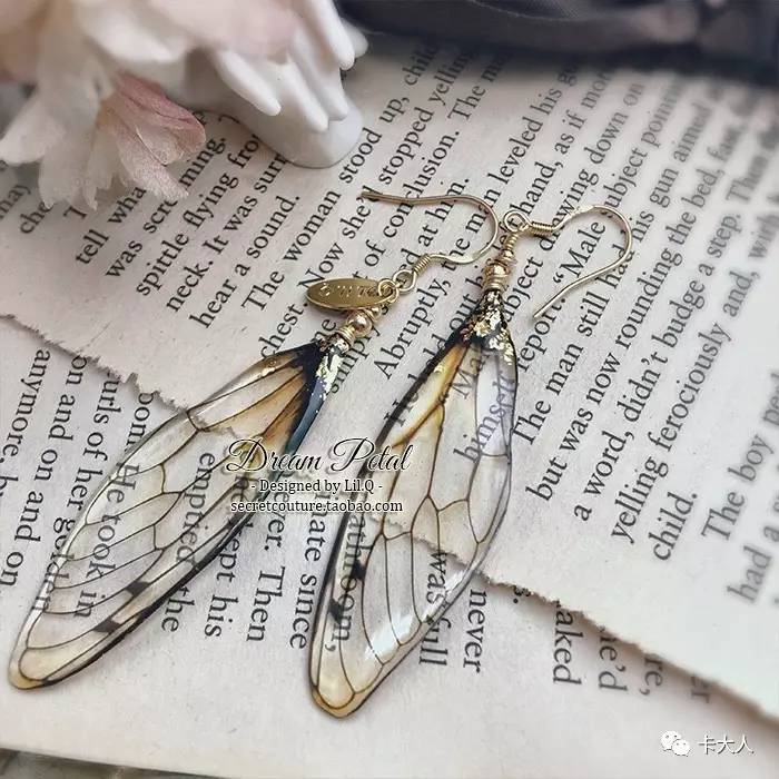 最好看的名品耳环,好看的耳环淘宝店推荐