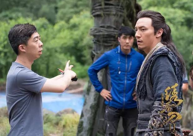 绣春刀2幕后冷知识,绣春刀2火烧机密库